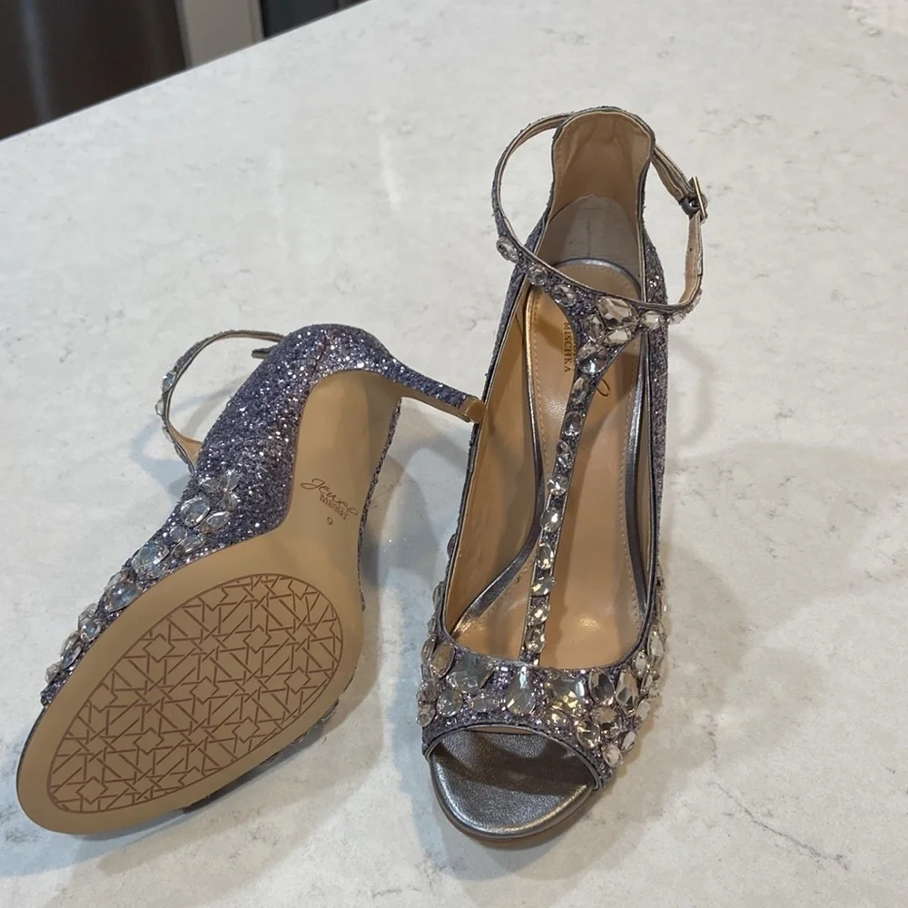 NIB JEWEL by BADGLEY MISCHKA 